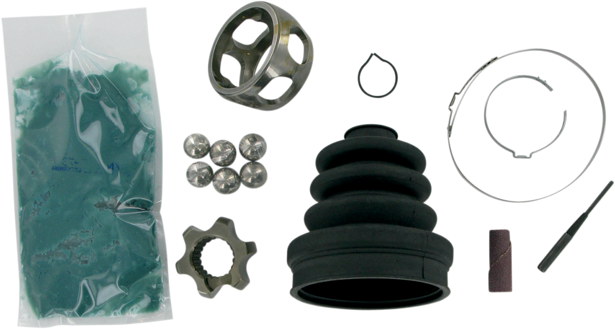 Kit de reconstrucción MOOSE UTILITY - Junta homocinética - Motor fueraborda POL504 
