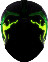 Casco ICON Airform™ - Manik'RR - MIPS® - Morado - Grande 0101-16973