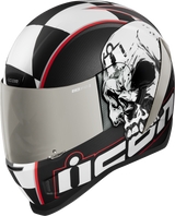 Casco ICON Airform™ - Muerte o Gloria - Negro - XS 0101-15007