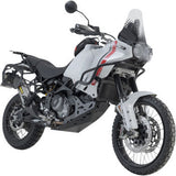 Soporte lateral SW-MOTECH PRO - Izquierdo/Derecho - Negro - Ducati - DesertX 2022-2024 KFT.22.995.30001/B 