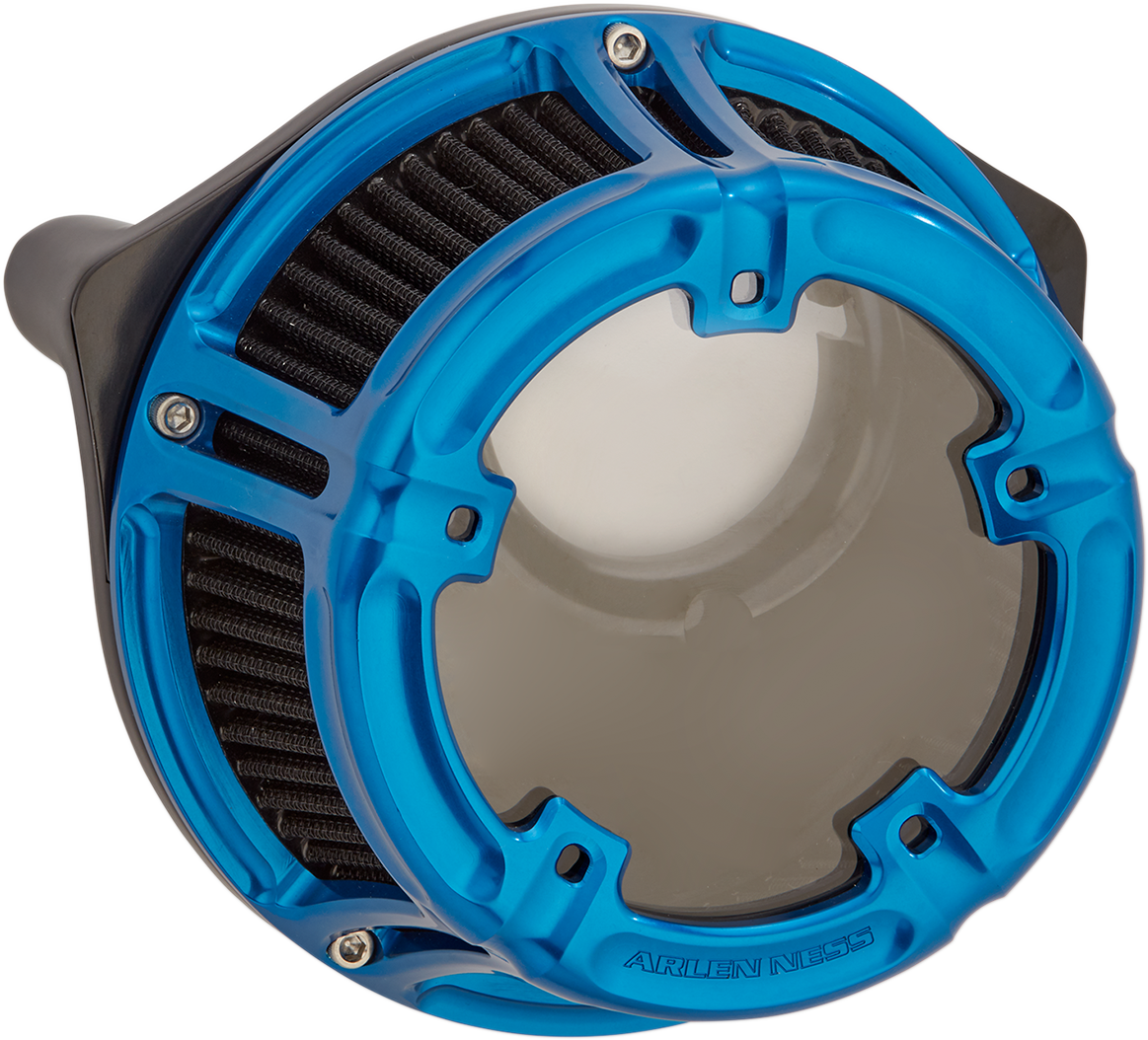 Purificador de aire ARLEN NESS Method - Azul - FLT 18-181 