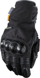 Guantes cortos MOOSE RACING ADV1™ - Negro - 3XL 3330-7003 