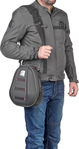 Bolsa de depósito GIVI - 10 litros ST610 