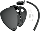 BARON Smooth Big Air Kit - Black - VN900 BA-2074-00B