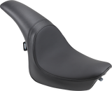 Asiento Predator de DRAG SPECIALTIES - Liso - Deuce 0802-0465