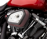 ARLEN NESS Big Sucker Etapa 1 - Negro - FL 18-459 