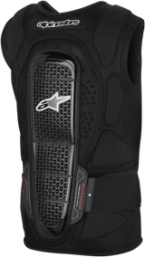 Chaleco ALPINESTARS Track 2 - Negro - Talla M 6508417-10-M