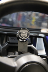 Soporte KLOCK WERKS para teléfono y columna de dirección Talon KWD-05-0566