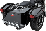 Parachoques protector de maletero COBRA - Freewheeler 602-3100 