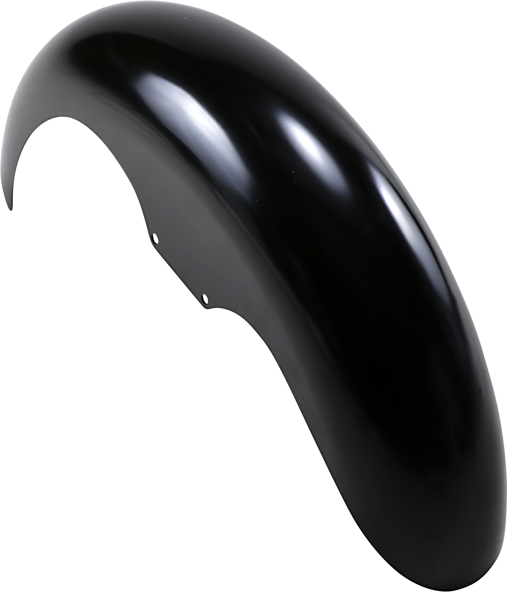 Kit de guardabarros nivelado KLOCK WERKS - Acero - Negro - 16"-19" KWF-01-0112
