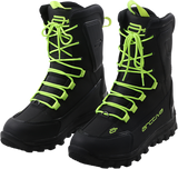 Cordones de repuesto para botas ARCTIVA Advance - Alta visibilidad - Talla 8-9 3430-0944