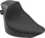 Asiento EZ-Solo DRAG SPECIALTIES - Liso - Vinilo - FL/FX '18-'22 ACT EZ-ON STYLE 0802-1148