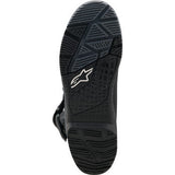 ALPINESTARS Belize V2 Drystar® Boots - Black - US 13 2040226-10-13