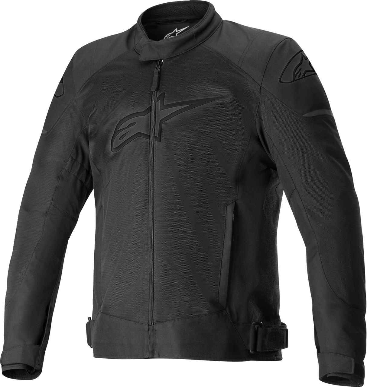 Chaqueta ALPINESTARS T SP X Superair - Negro/Negro - 3XL 3302022-1100-3X