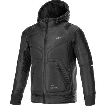 Chaqueta ALPINESTARS Mohobbs WP - Negra - 4XL 3200925-156-4XL 