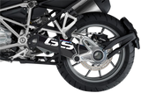 Protector de basculante PUIG HI-TECH PARTS GS - Negro 20153N 
