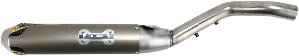 Silenciador FMF Q4 044301 1831-0518 