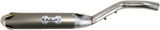 Silenciador FMF Q4 044301 1831-0518 
