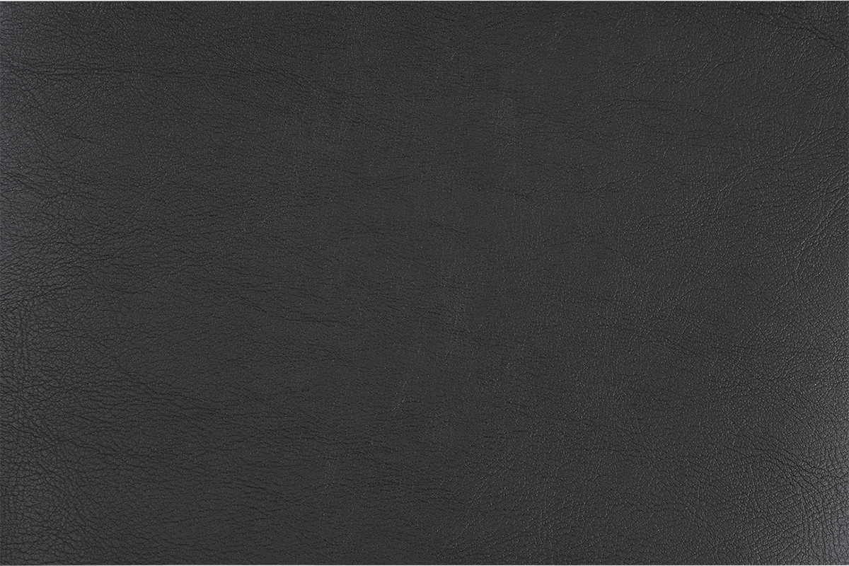 Asiento Predator III de alcance extendido de DRAG SPECIALTIES - Liso - Negro NO ES UN ASIENTO PARA DOS PERSONAS 8011368 