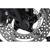 Deslizadores de eje SW-MOTECH - Delanteros - Juego - Triumph 660/675/765 STP.11.176.10501/B 