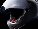 Casco ICON Domain™ - Cornelius - Plateado - XL 0101-14976