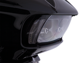 Bisel de faro CIRO - Negro 45251 