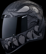 Casco ICON Airform™ - Manik'RR - MIPS® - Negro oscuro - XL 0101-17007