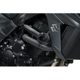 Kit de protectores de chasis SW-MOTECH - Suzuki GSX-S 750 | Yamaha MT-03 STP.06.627.10001/B 