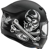 Casco de motocicleta ARAI Contour-X - Jolly Roger - XS 0101-16673 
