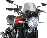 PUIG HI-TECH PARTS Modelo Parabrisas - Ahumado 1309H