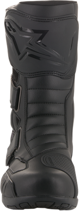 Botas ALPINESTARS Radon Drystar® - Negras - Talla 6 de EE. UU. / 39 de UE 2441518-10-39