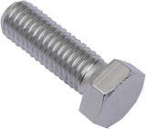 Pernos DRAG SPECIALTIES - Cabeza hexagonal - Cromados - 1/2"-13 x 1-1/2" MPB674