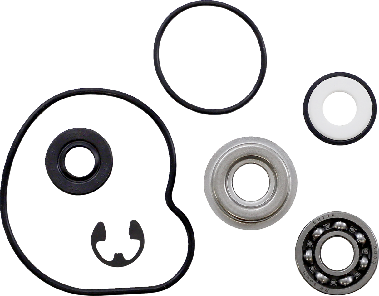 Kit de reconstrucción de bomba de agua MOOSE RACING 821928MSE