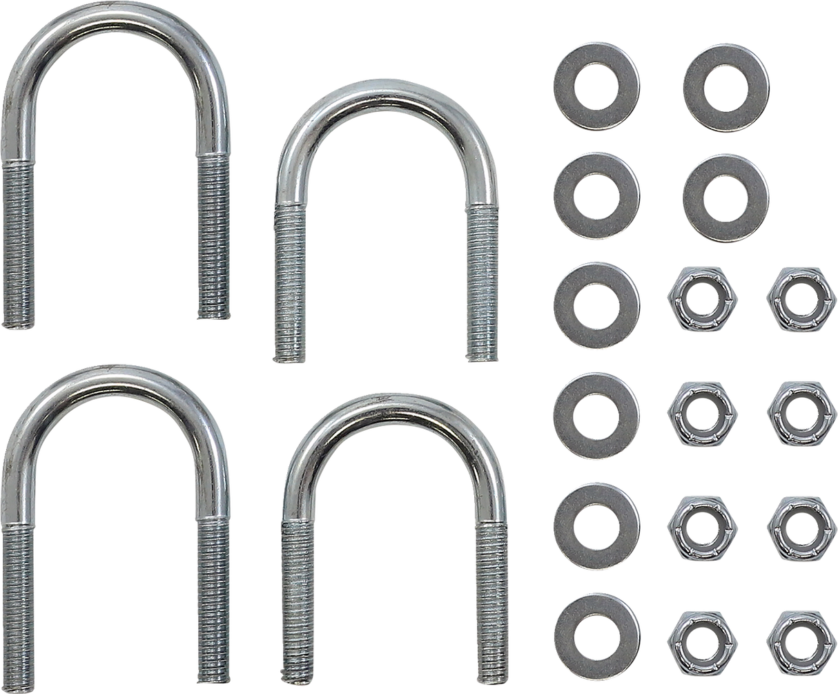 MOOSE UTILITY RM5 Soporte para arado - Yamaha 4600PF 