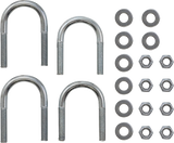 MOOSE UTILITY RM5 Soporte para arado - Yamaha 4600PF 