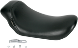 Asiento individual LE PERA Bare Bones - Liso - Negro - FXD LF-001 