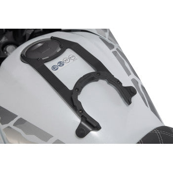 Anillo de depósito SW-MOTECH PRO - Honda CB/NX 18-24 TRT.00.787.21200/B 
