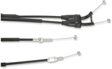 Cable del acelerador MOOSE RACING - Yamaha 45-1179
