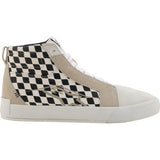 ALPINESTARS Ride-63 Canvas Shoes - White/Black/Chess - US 12.5 2540726-2081-125