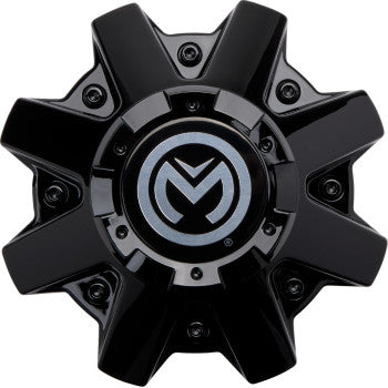 Tapacubos MOOSE UTILITY - Rueda 24X/416X C550GB-MOO 
