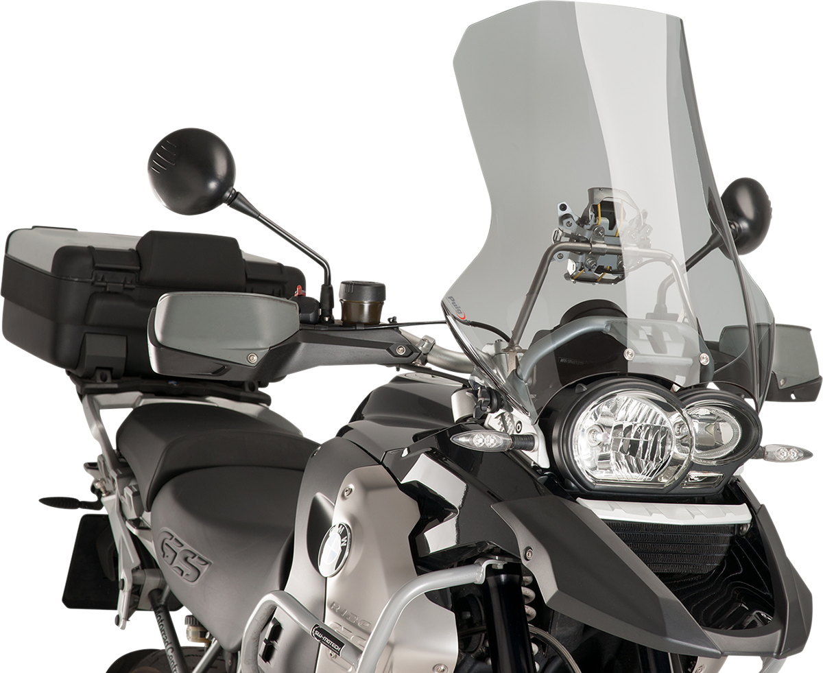 Cúpula Touring PUIG HI-TECH PARTS - Ahumada - R1200GS 4331H 