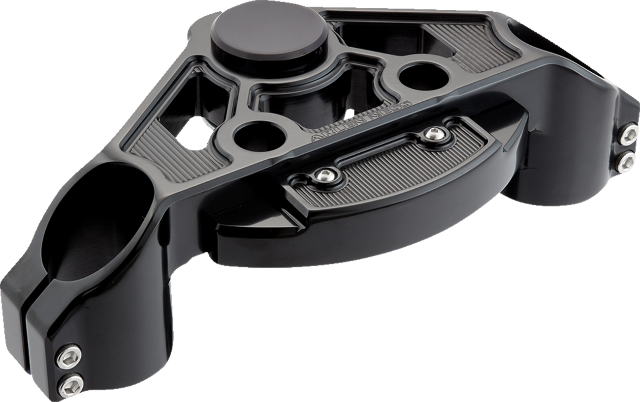 ARLEN NESS Triple Tree - Black 130-004 – Sixty61