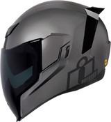 Casco ICON Airflite™ - Jewel - MIPS® - Plateado - XS 0101-13889