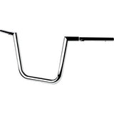Manillar LA CHOPPERS - Twin Peaks - Road Glide - 10" - Chrome Glide 2023-2024 LA-7366-10 