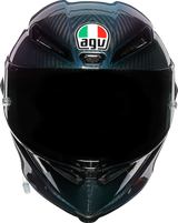 Casco de moto AGV Pista GP RR - Carbono Iridium - Pequeño 2118356002012S