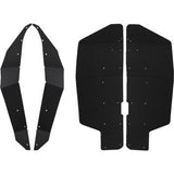 Guardabarros MOOSE UTILITY - Polaris 44-1600 