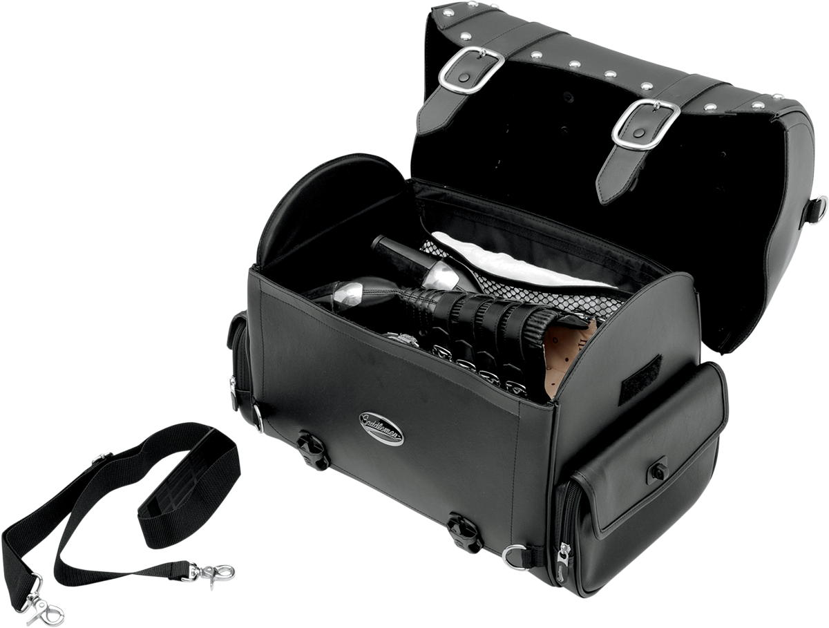 SADDLEMEN Desperado Express Tail Bag 3503-0054 – Sixty61