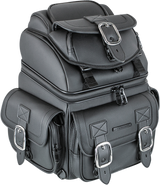 Bolsa para respaldo SADDLEMEN BR1800D - Negra EX000971 