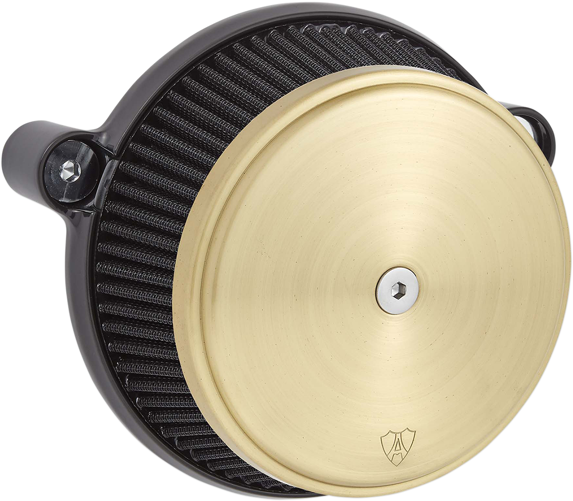 Purificador de aire ARLEN NESS Big Sucker - Latón - M8 18-395 