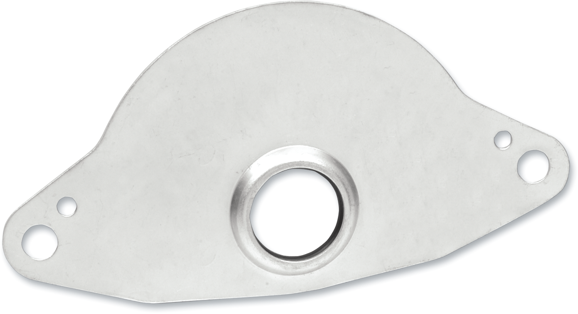 Placa deflectora de aceite DRAG SPECIALTIES - Harley Davidson 28-627HC3